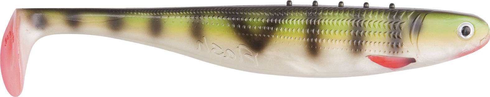 Dragon Guma, ripper Dragon Flash