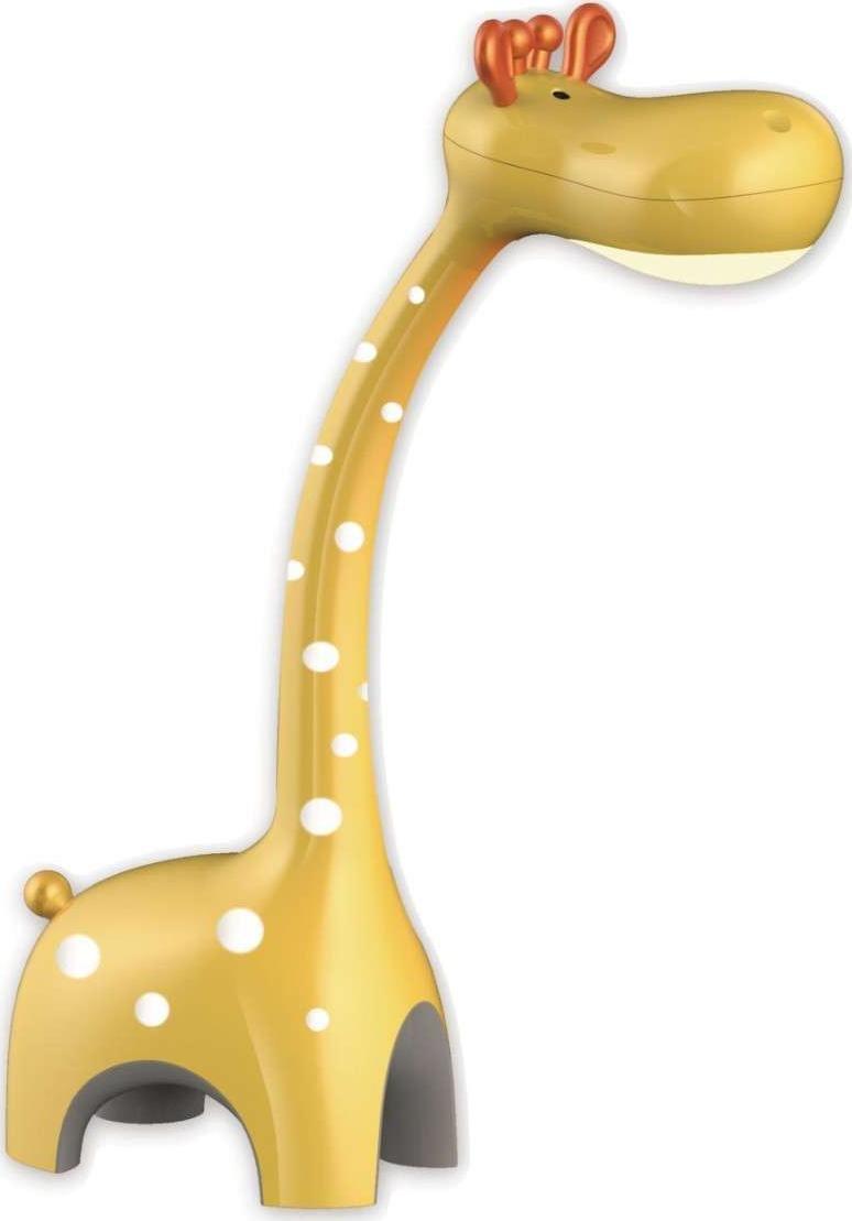 Kaja Lampka biurkowa LED (5901425500609)