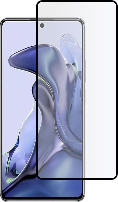 Braders Szkło Ochronne Pełne do Xiaomi 11T 5G / 11T Pro 5G