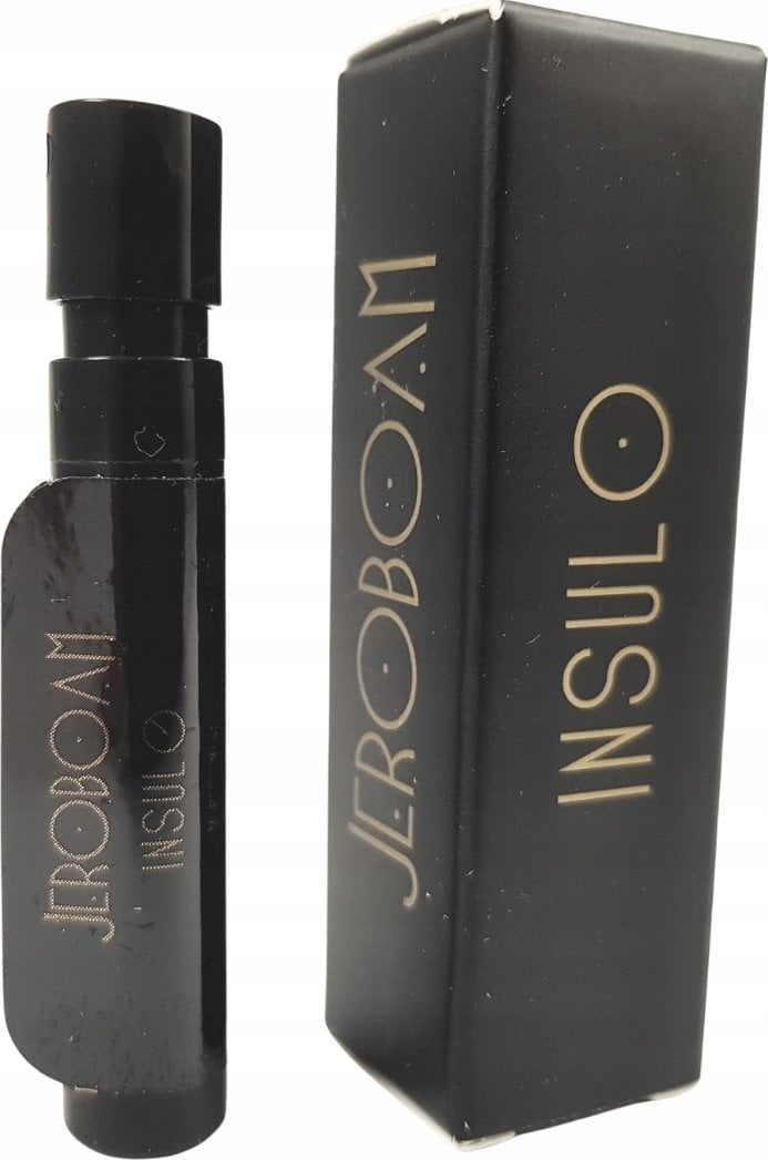 JEROBOAM Insulo PARFUM spray 30ml