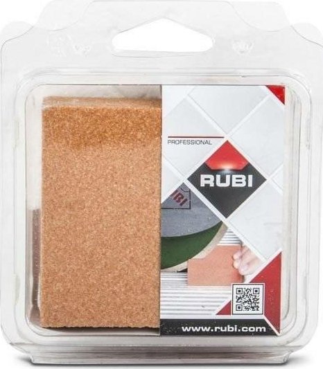 Rubi RUBI BLOCZEK CZYSZCZĄCY DO TARCZ DIAMENTOWYCH