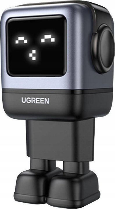 Ładowarka Ugreen Įkroviklis UGREEN Nexode RG 65W 3-Port GaN Fast Charger EU