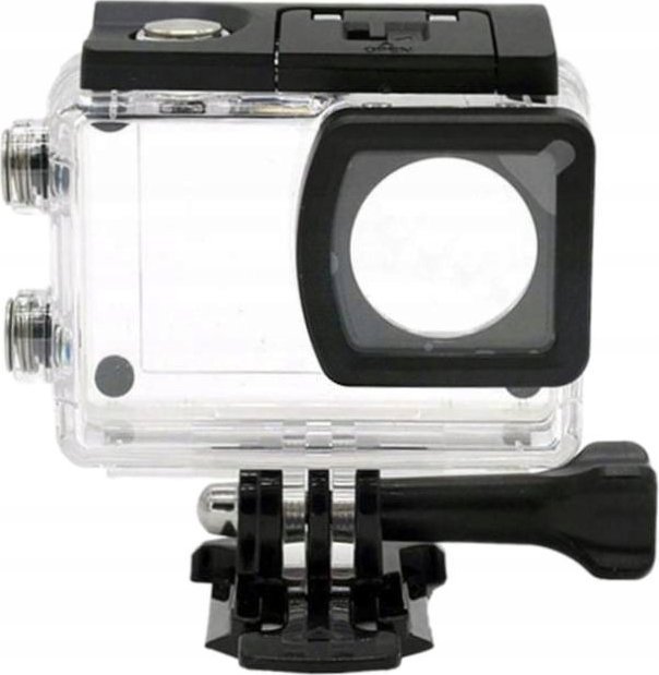 SJCAM - OBUDOWA WODOODPORNA SJ6