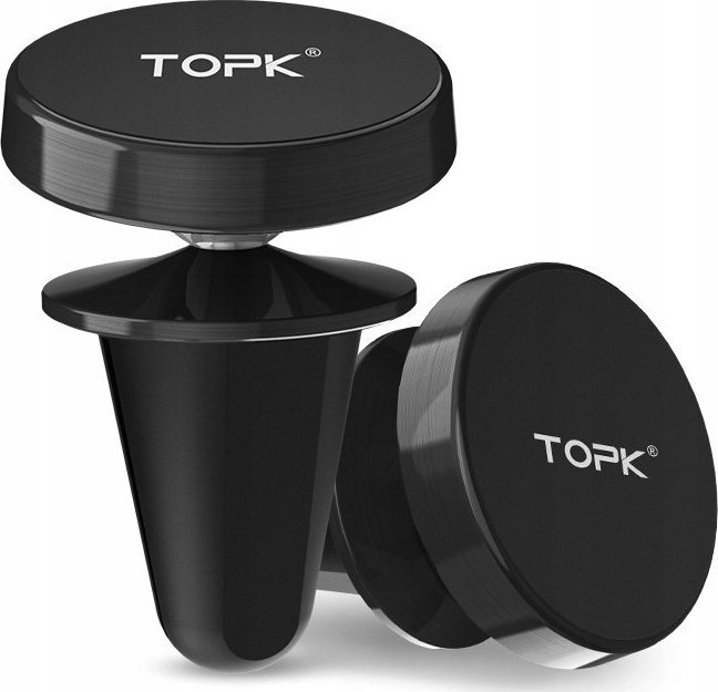 Topk Uchwyt Magnetyczny do samochodu na kratke nawiew