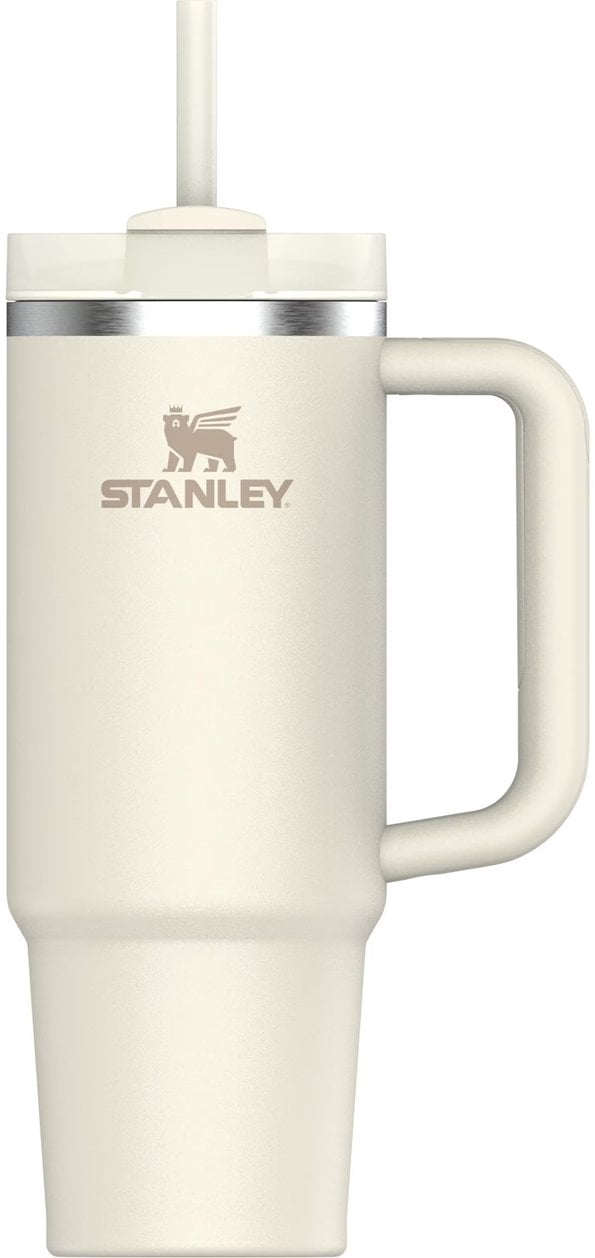 Gertuvė Stanley The Quencher 1,18L kremi