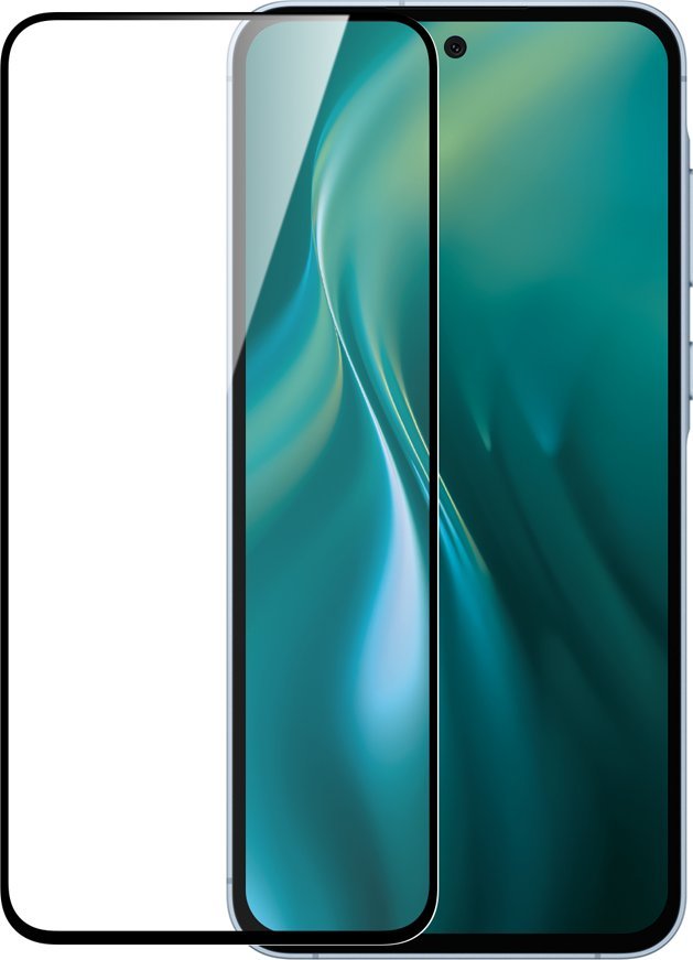 Etteri Etteri szkło hartowane 9D do Samsung Galaxy A55 5G