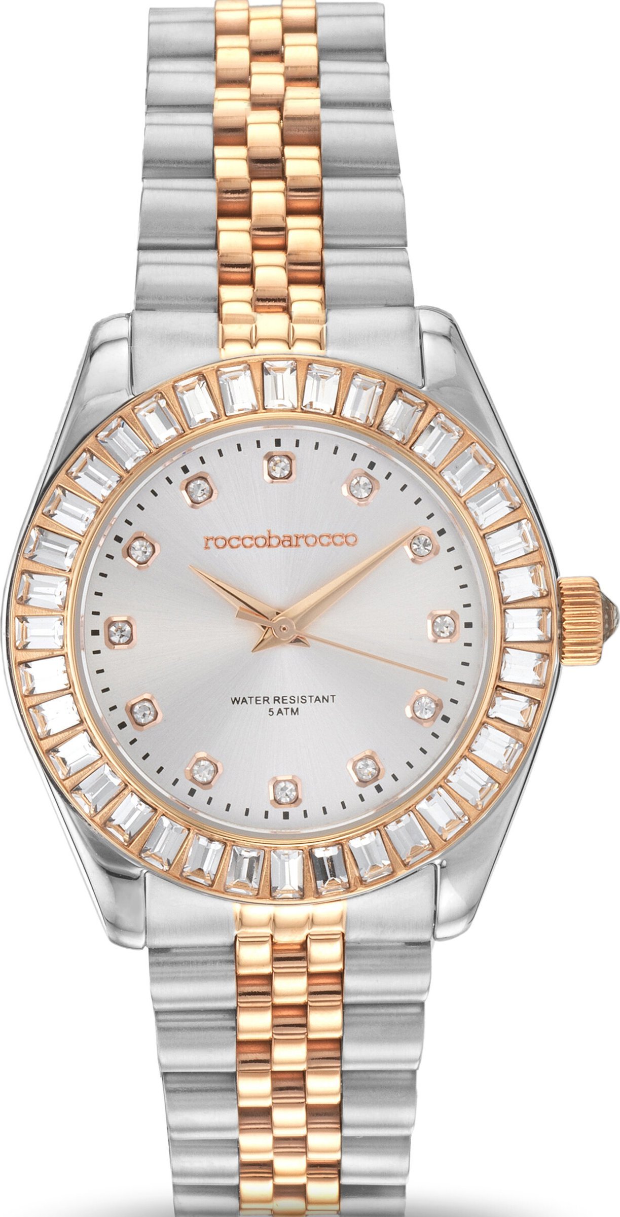 Zegarek RoccoBarocco ZEGAREK DAMSKI ROCCOBAROCCO RB.0996L-04M+ BOX(zo508b) NoSize