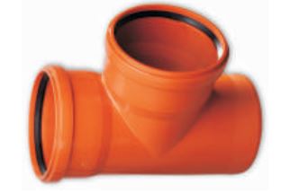 Kaczmarek Trójnik SN8 PP 110x110x87 - 0720103390