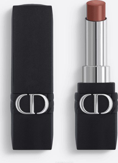 Dior DIOR ROUGE FOREVER LIQUID LIPSTICK 300 FOREVER NUDE STYLE 6ML