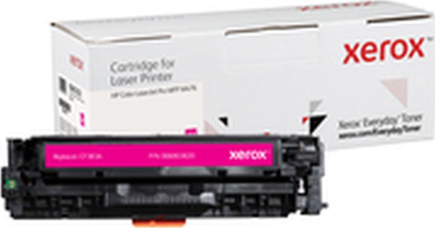 Toner Xerox MAGENTA TONER CARTRIDGE LIKE HP MAGENTA TONER CARTRIDGE LIKE HP