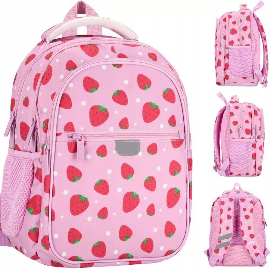 PLECAK SZKOLNY FRUITS STK-15 PB1/12