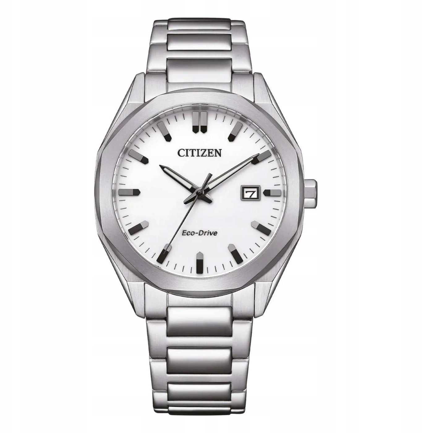 Zegarek Citizen Eco-Drive BM7620-83A