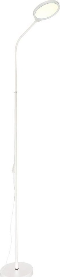 Lampa podłogowa Zumaline Lampa podłogowa LED 10W SM-609-WH Zuma Line