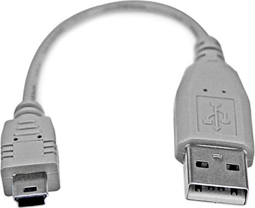 Adapter USB StarTech (USB2HABM6IN)
