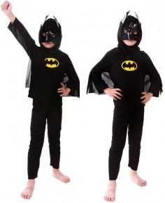 Kostium Batmana