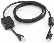Zebra Zebra DC kabel k adapteru PWR-BGA12V108W0WW