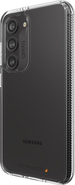Zagg Gear4 Crystal Palace - obudowa ochronna do Samsung Galaxy S23 5G (clear)