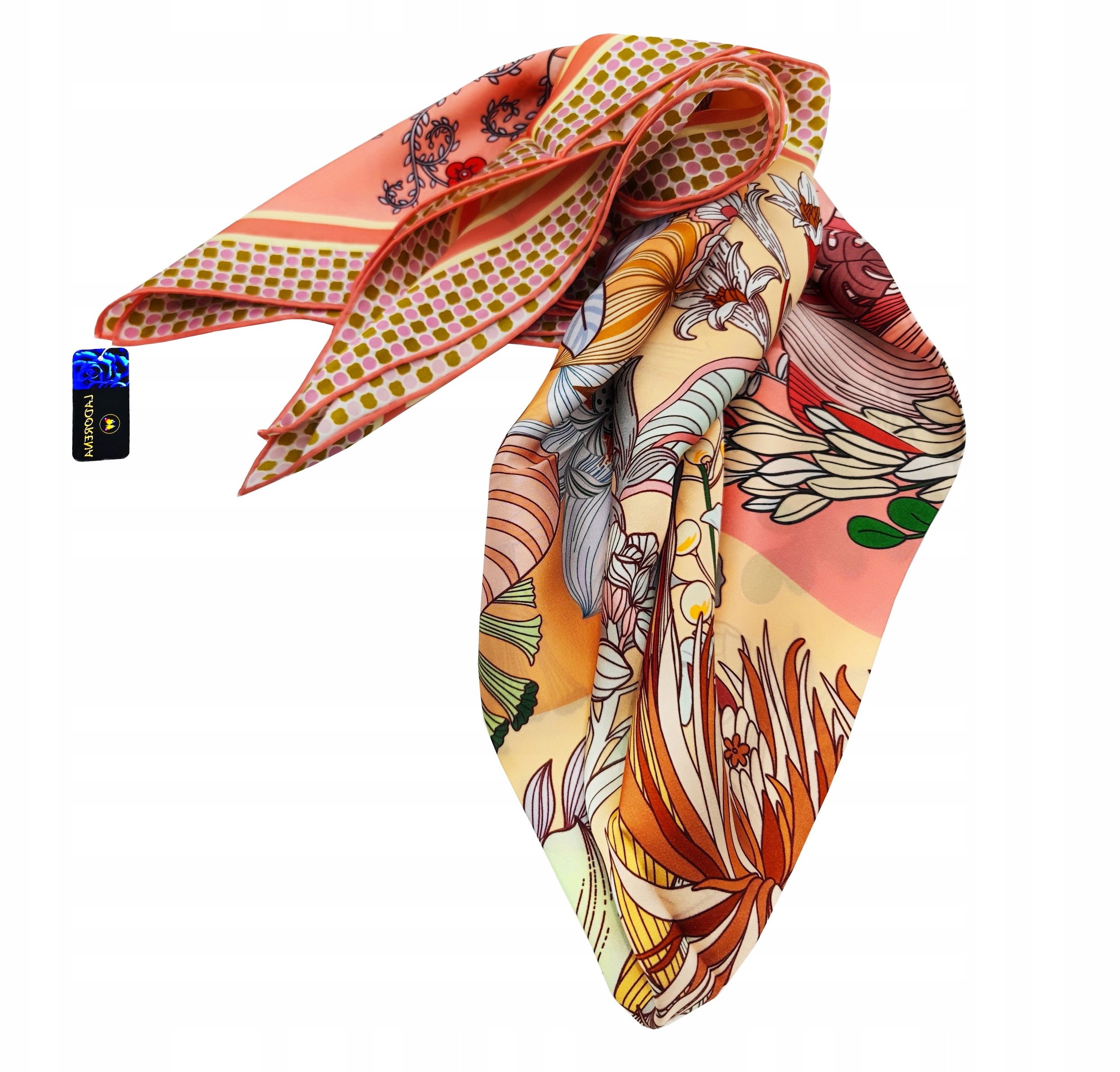 MAŁY NAROŻNIK DO SALONU ROGÓWKA MODUŁOWA CLIXI MINI 187 CM LEWY SPRĘŻYNY