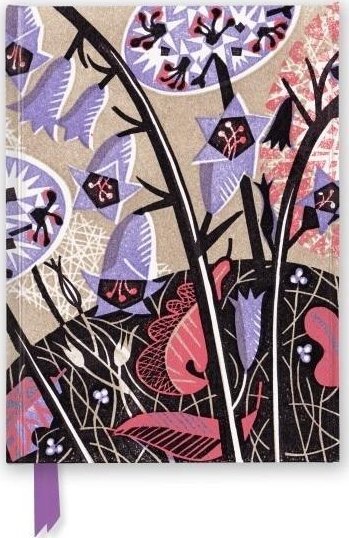 Notatnik A5 linia TW Polana Clare Curtis