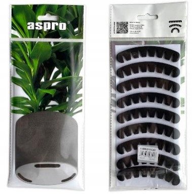 FELT PADS FOR POTS 9PCS