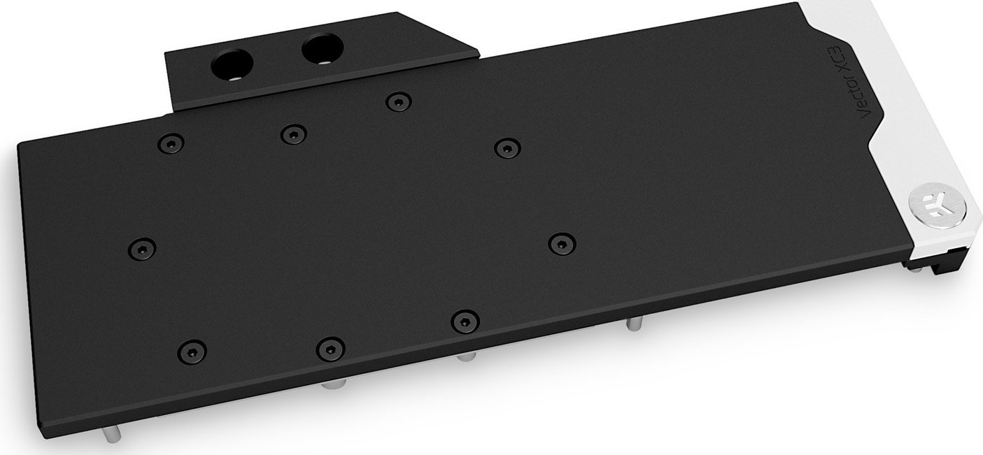 EK Water Blocks EK Water Blocks EK-Quantum Vector XC3 RTX 3070 D-RGB - Nickel + Acetal