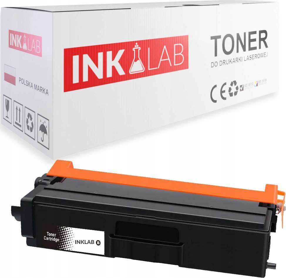 Toner Inklab Black Zamiennik TN910B