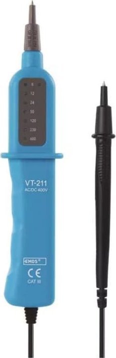 Emos Tester napięcia VT-211 M0003B