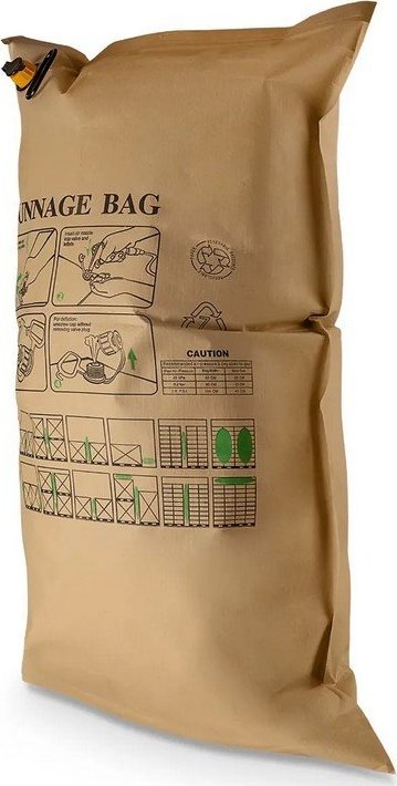 DM Worek Sztauerski (wym. 120 cm x 200 cm)