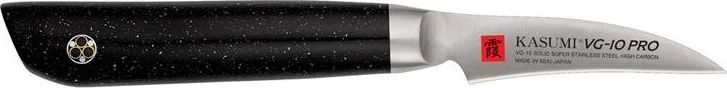 Kasumi Nóż no warzyw kuty VG10 dł. 7 cm