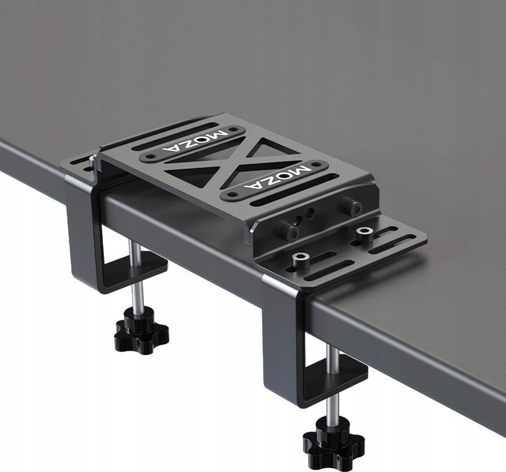 MOZA Tischklemme (für R5, R9 und R12)