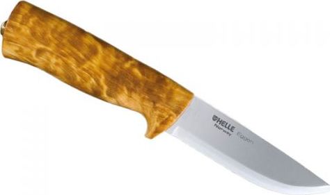 Heller Nóż Helle Eggen