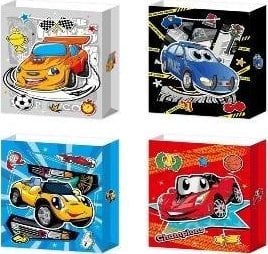 Wktorebki Torebka upominkowa WK 22444 M 61781