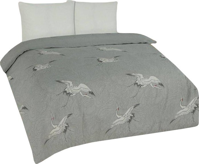 Matex Pościel 160 x 200 3cz Bawełniana Matex FLANELA 75