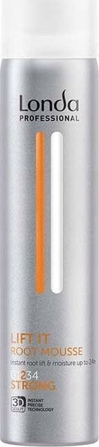 LONDA PROFESSIONAL_Lift It Root Mousse pianka do włosów 200ml