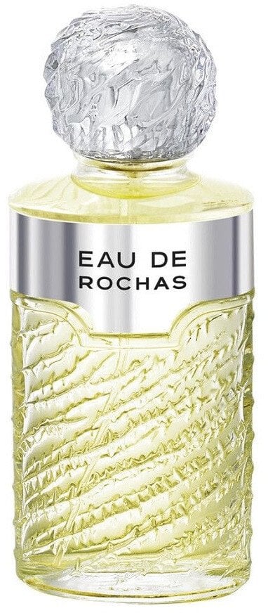 Rochas Eau De Rochas Woman woda toaletowa spray 50ml