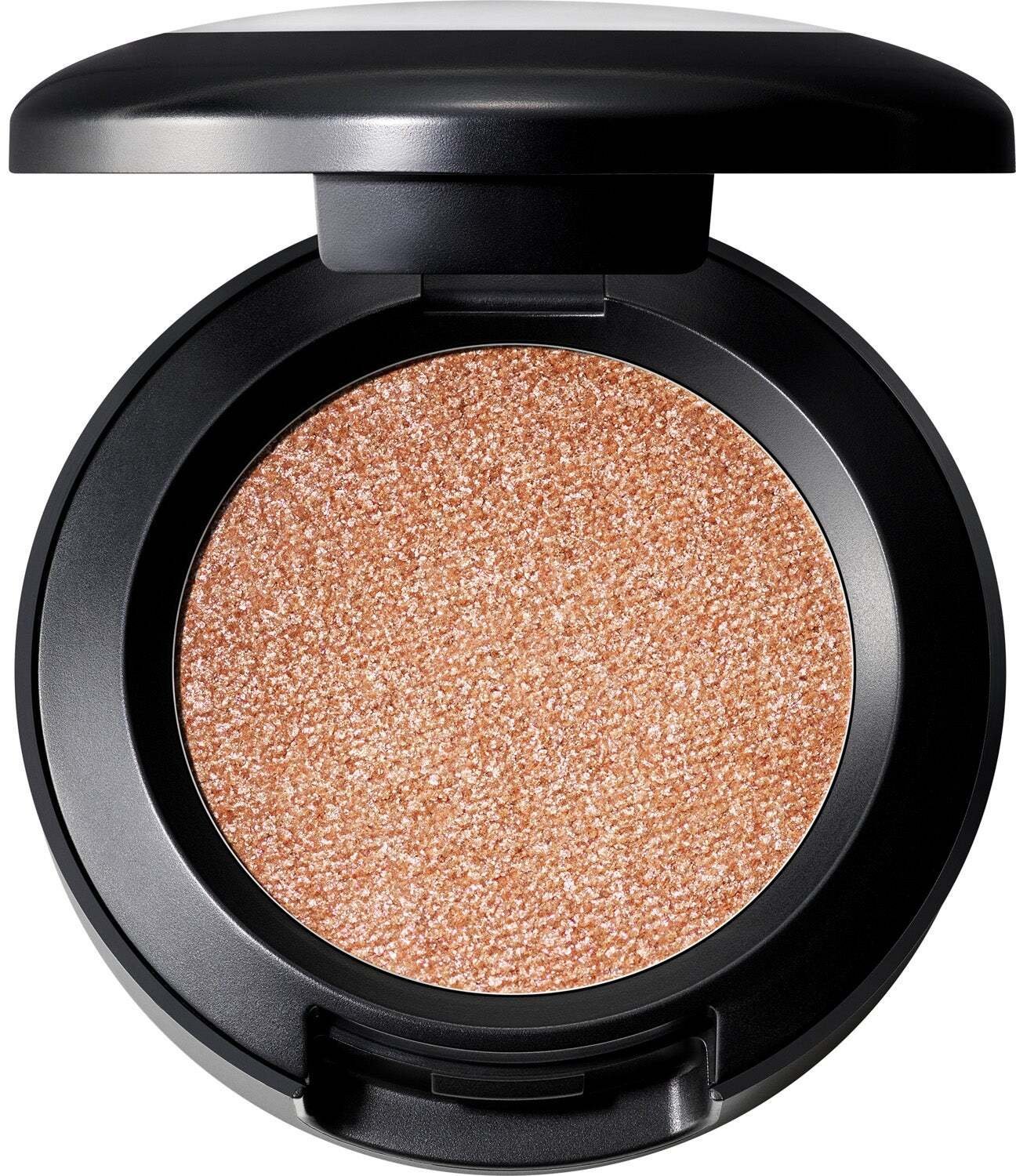 MAC EYE SHADOW Metallic Single Compact YES TO SEQUINS 1G