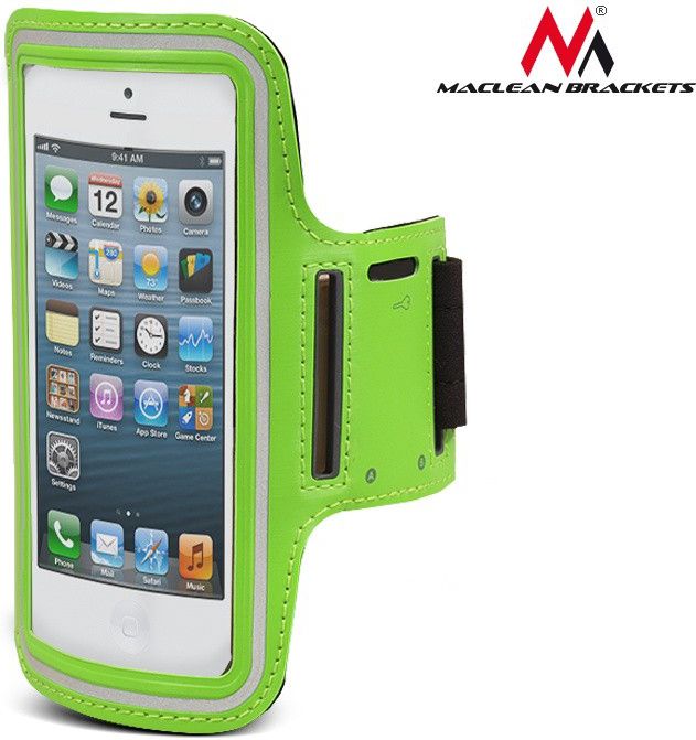 Maclean etui 4.8'' uniwersalne (MC-405G)