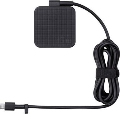 Zasilacz do laptopa Asus Asus AC45-00 (ADP-45XE D) - EU/TYPE-C/3PIN/6PCS AC adapter, 5/9/15/20 V