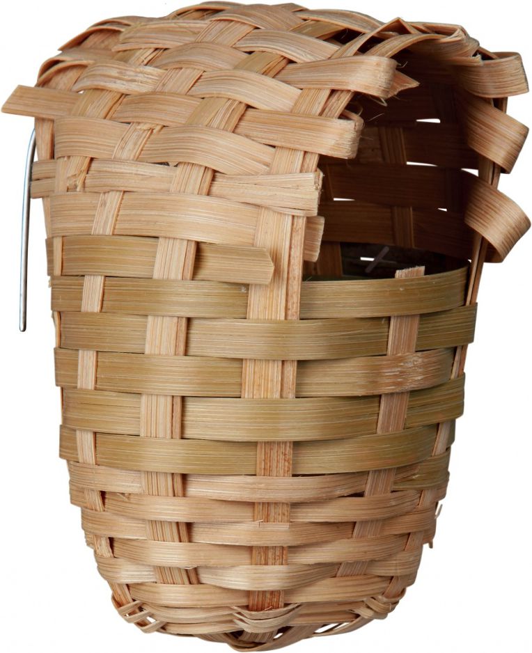 Trixie LĘGÓWKA MAŁA 10x9cm