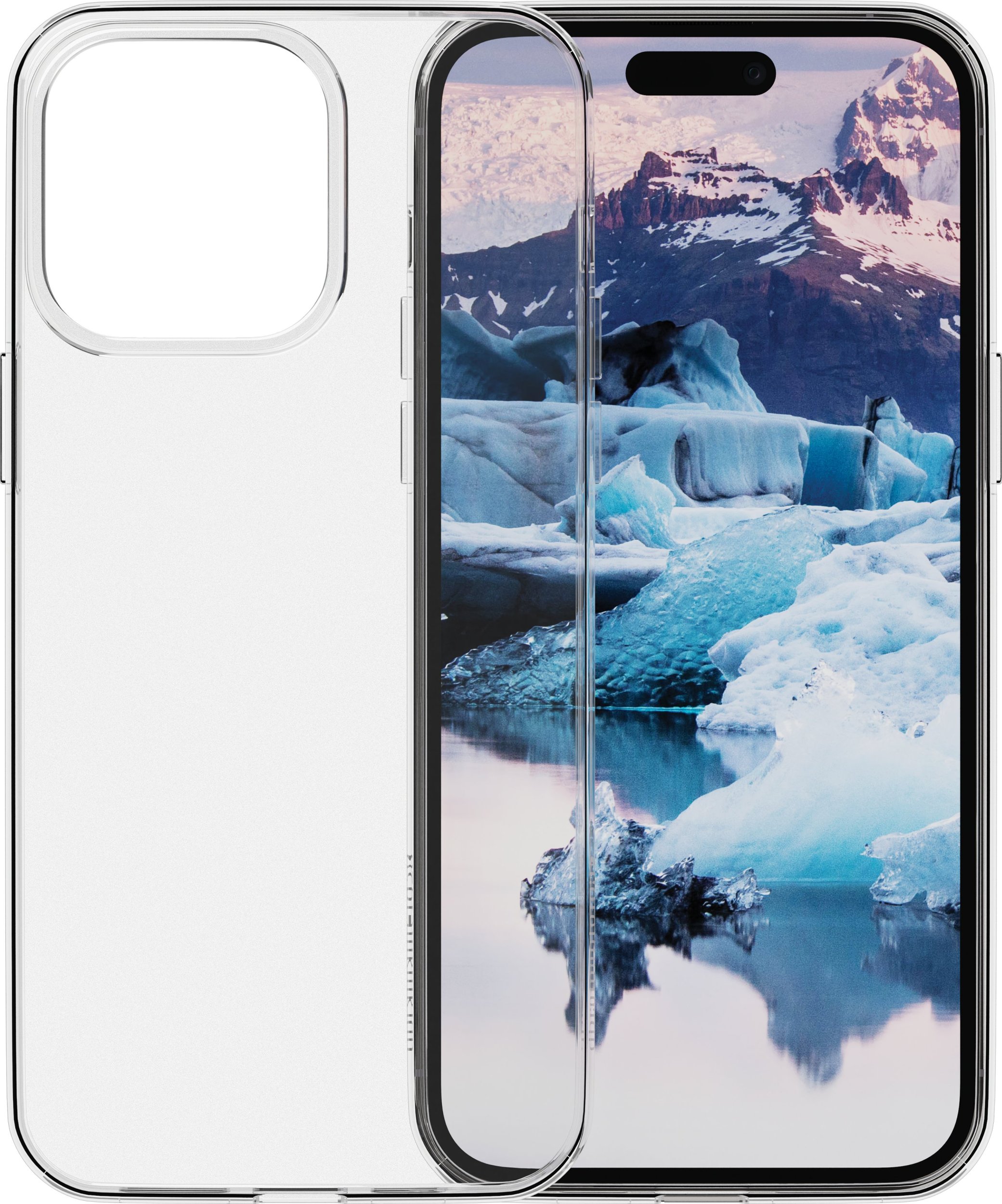 dbramante BULK-NUUK FOR IPHONE 15 PRO