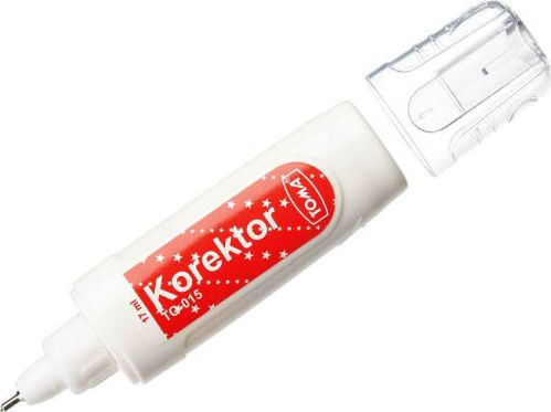 Toma Korektor 17ml (TO-015)