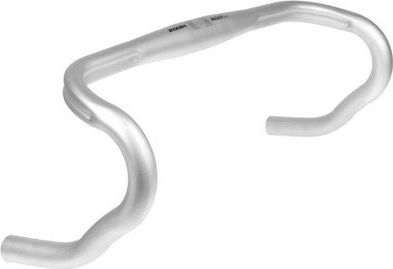 Zoom Kierownica szosa Zoom DR-AL-58E FOV RAM 440 mm satynowa uniwersalny