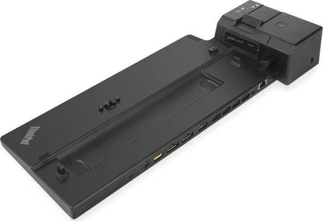 Stacja/replikator Lenovo ThinkPad Pro Dock 135W (40AH0135DK)