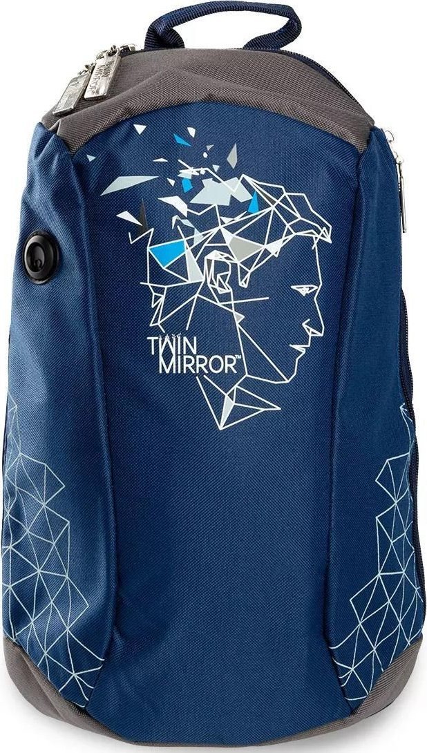 Gaya GAYA ENTERTAINMENT Plecak "Twin Mirror"