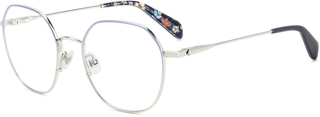 Ramki do okularów Damski Kate Spade MADISYN-G-DOHF218 52 mm