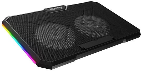 Podstawka chłodząca Fury Gunbai G3