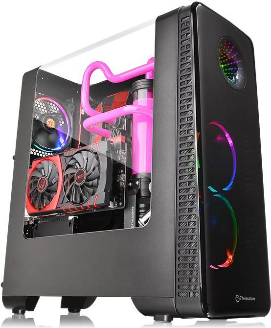 Obudowa Thermaltake View 28 RGB (CA-1H2-00M1WN-00)