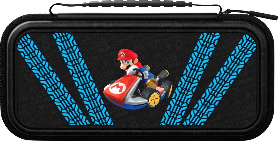 PDP Etui Mario Karts Drift Glow in the Dark (500-224-KTDG)