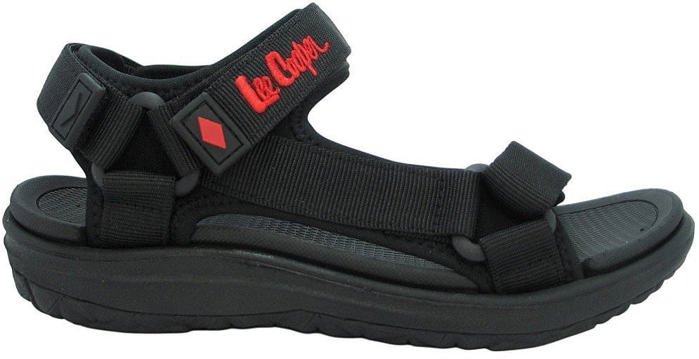 Buty sandały LEE COOPER (LCW-24-34-2615L) 38