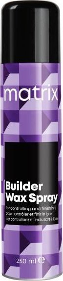 MATRIX Matrix Builder Wax Spray 250ml